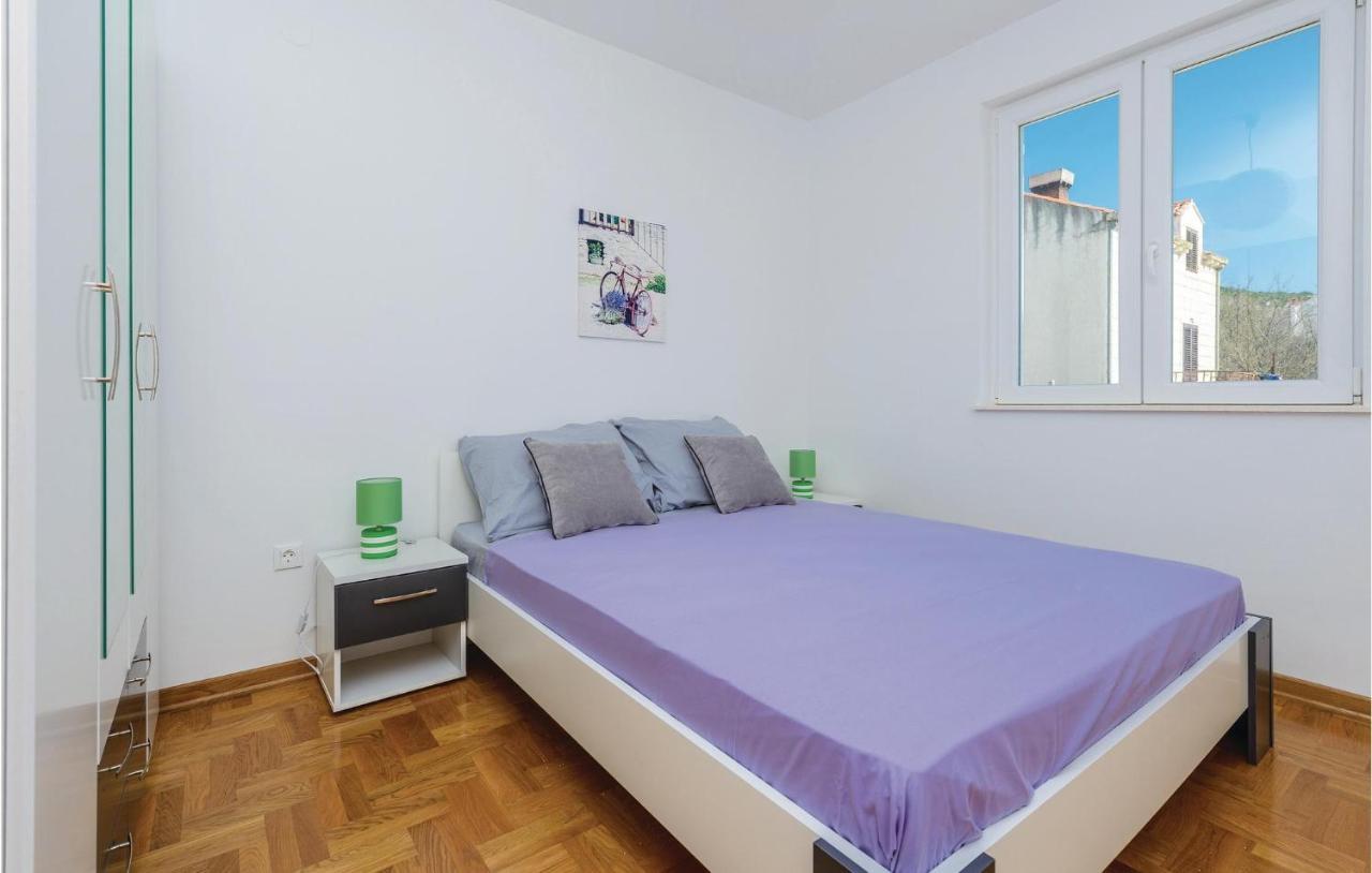 Nice Apartment In Cavtat With Wifi Exteriör bild