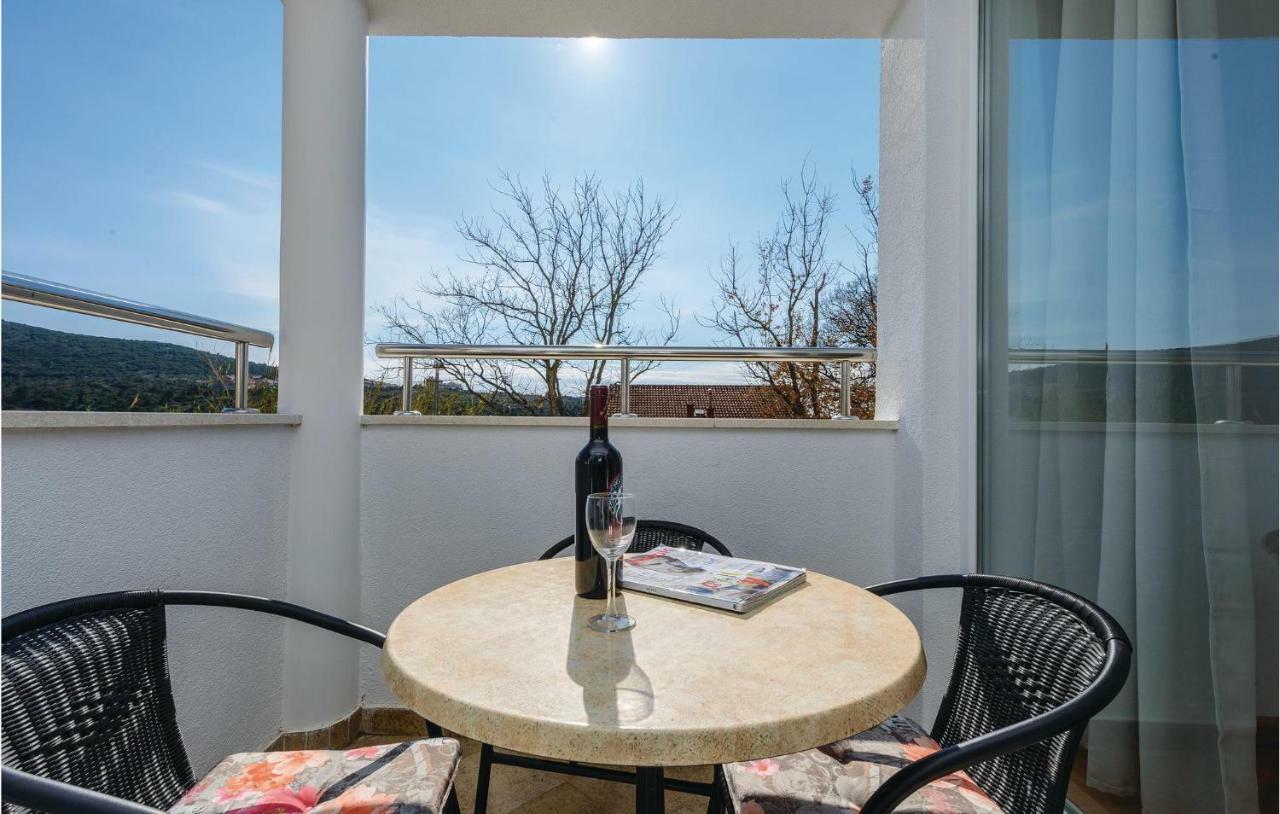 Nice Apartment In Cavtat With Wifi Exteriör bild