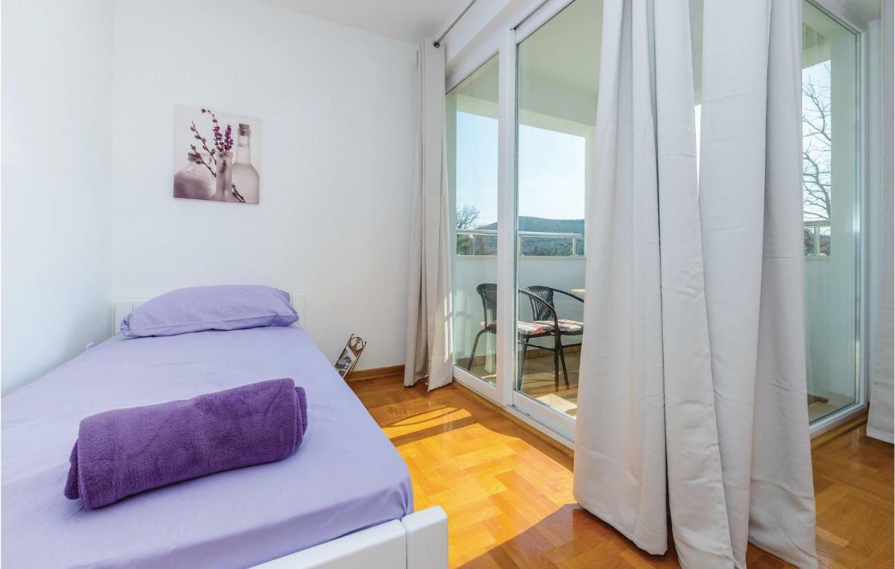 Nice Apartment In Cavtat With Wifi Exteriör bild