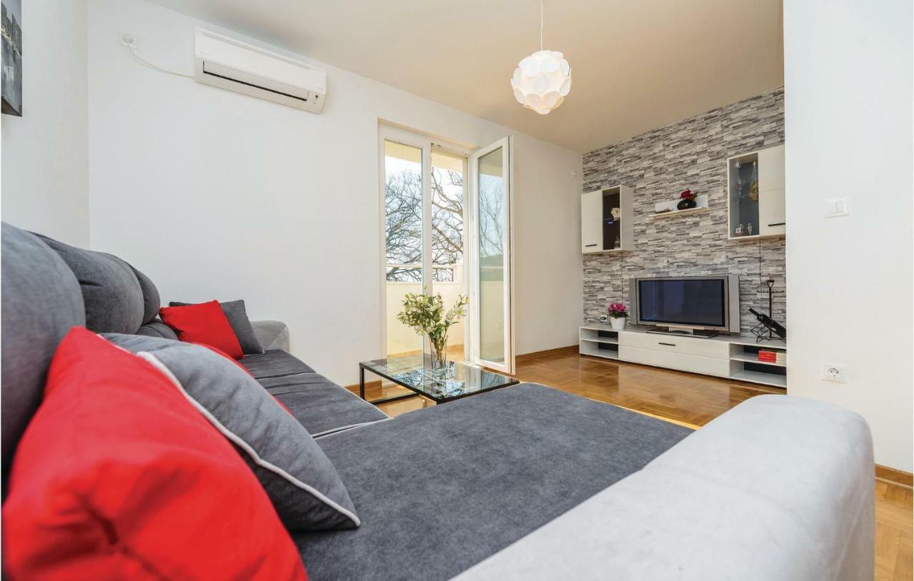 Nice Apartment In Cavtat With Wifi Exteriör bild