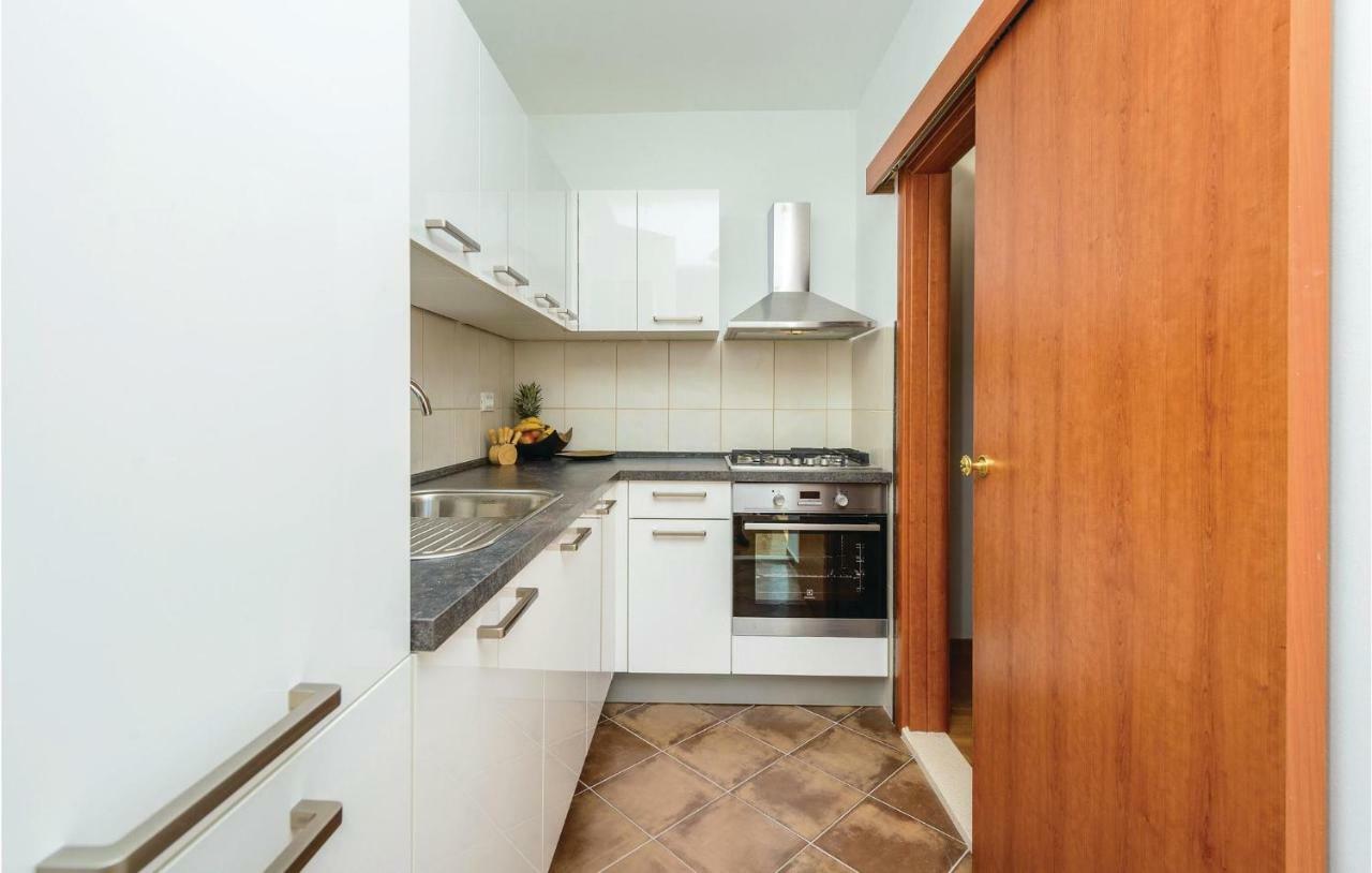 Nice Apartment In Cavtat With Wifi Exteriör bild